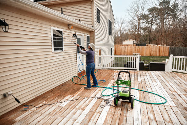 Best Residential Pressure Washing Services  in Mesquite, TX